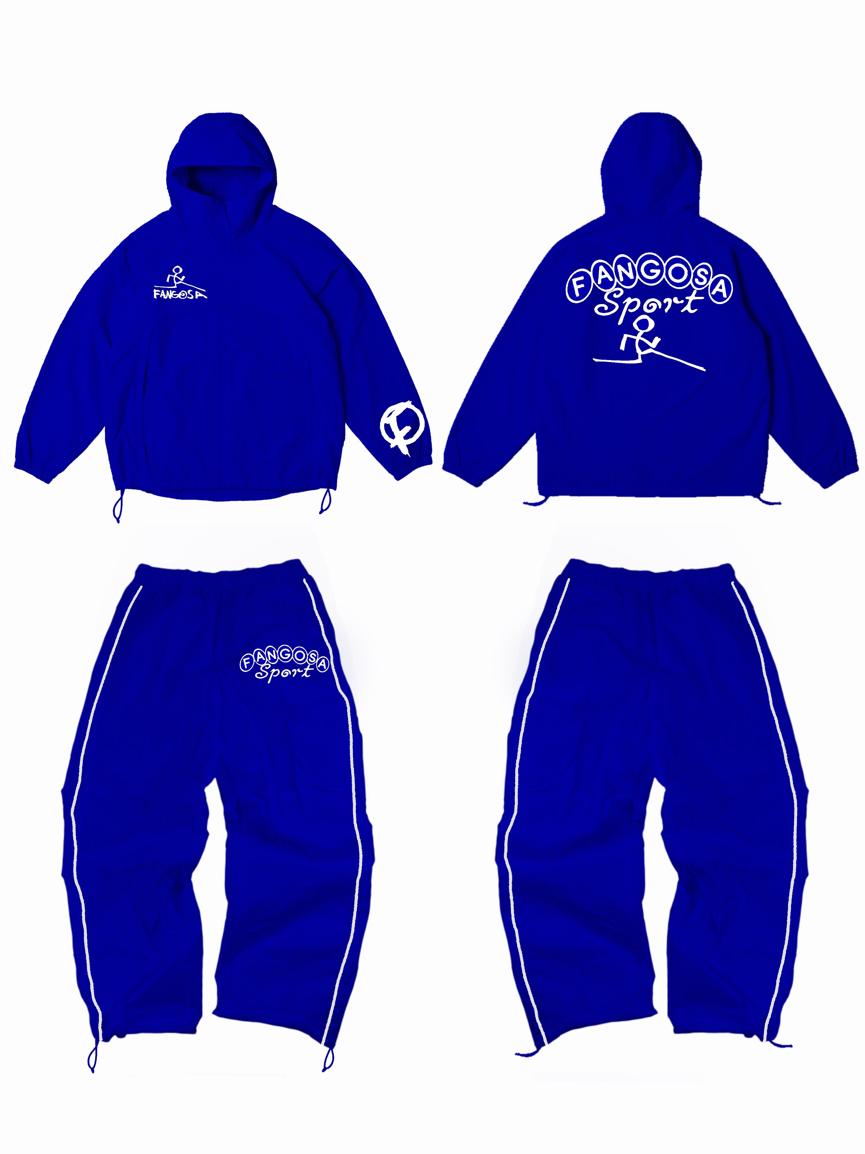 Fangosa Sport