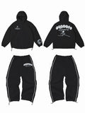 Fangosa Sport Black
